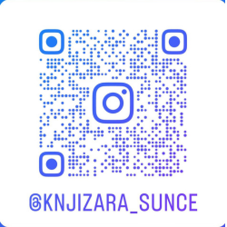 QR Code Sunce