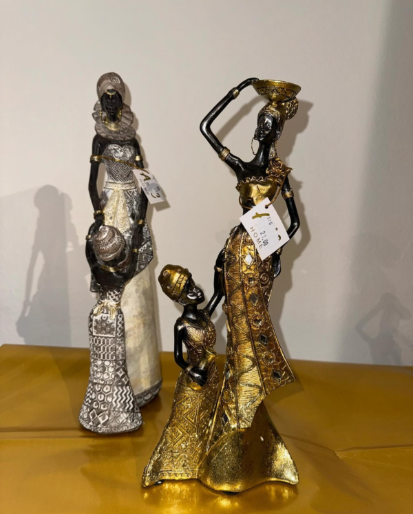 Product 1 - ukrasne figure