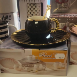 Produkt 4 - šolja
